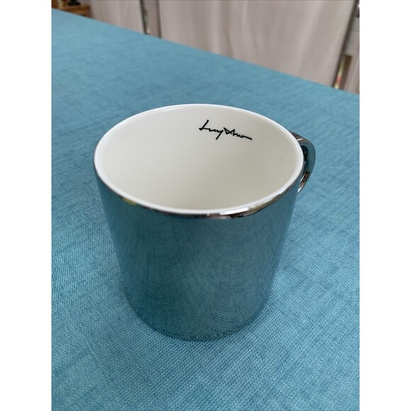 Luycho Mirrored Mug Cup Korea - Picture 1 of 6